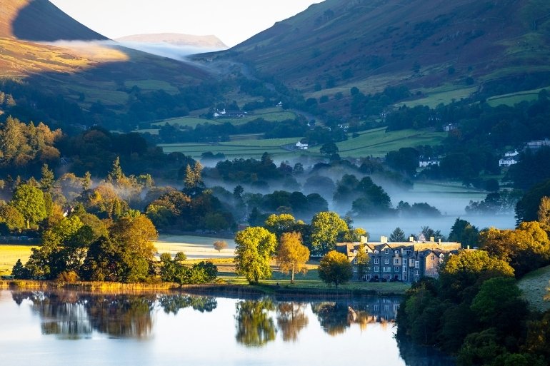 Windermere, Lake District